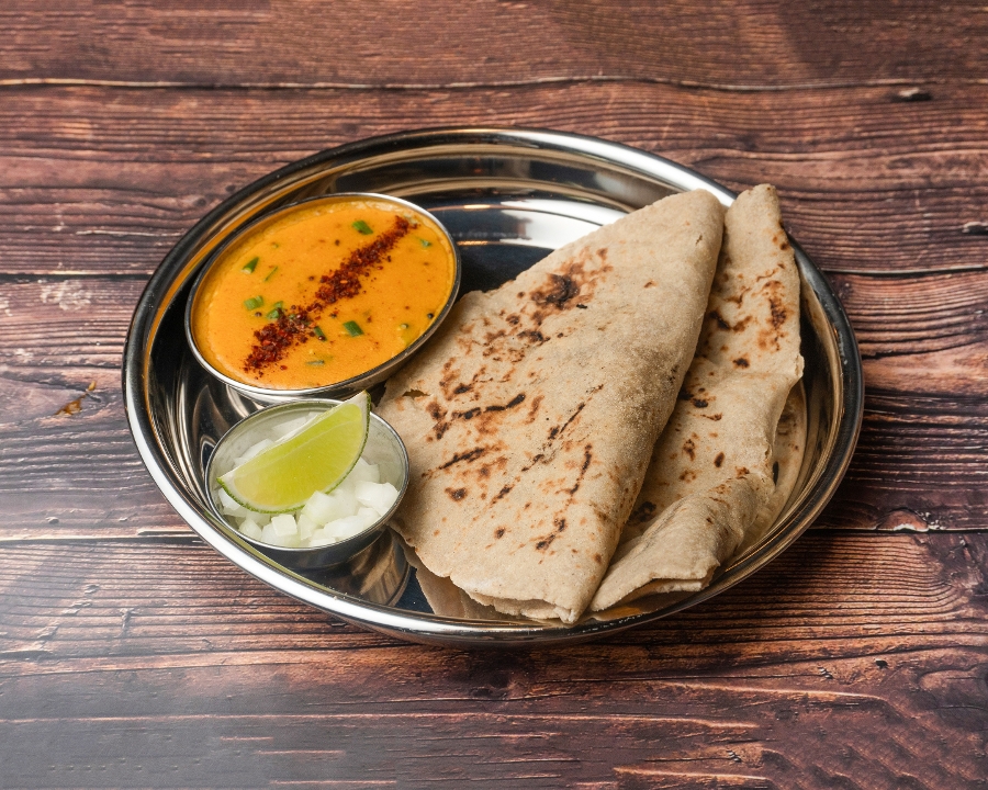 Jhunka Bhakri