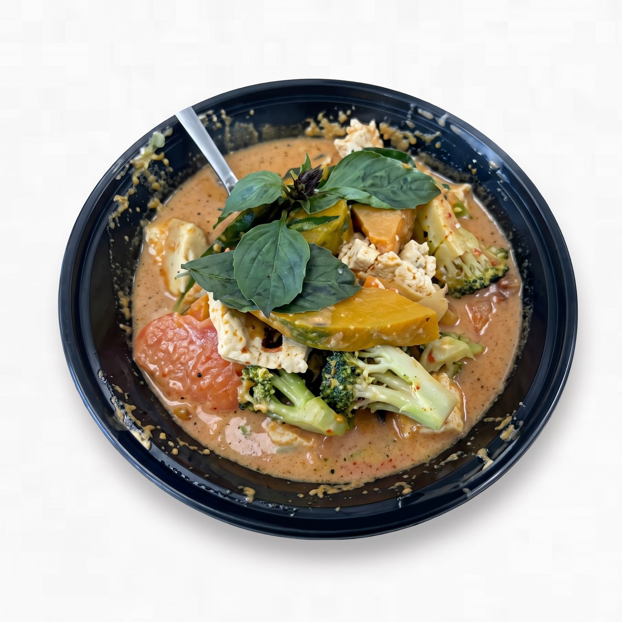 Pumpkin Curry