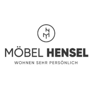 Logo von Möbel Hensel