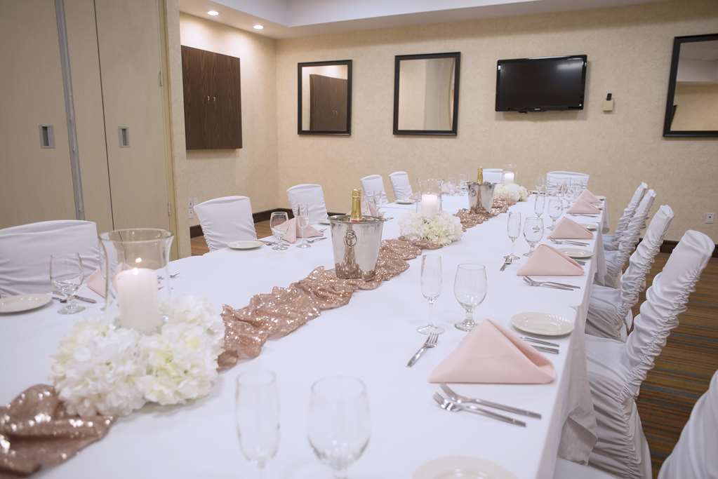 Hilton Garden Inn Watertown/Thousand Islands Image