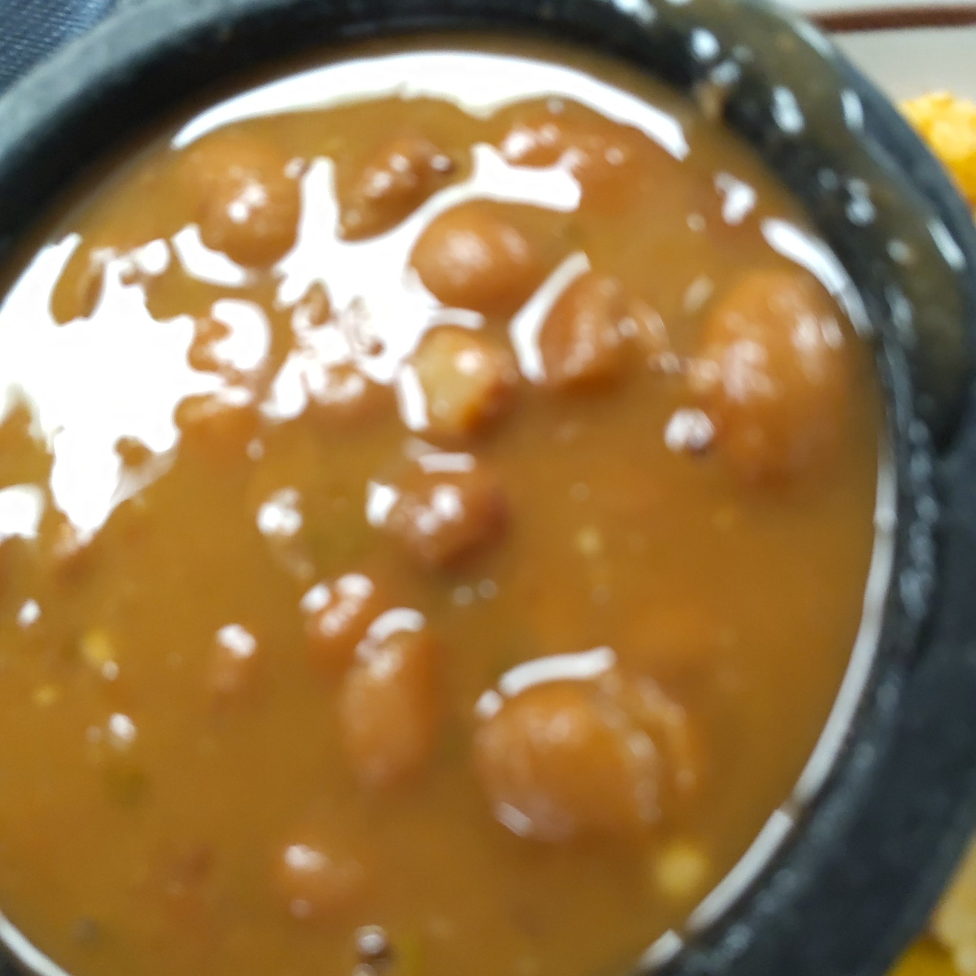 Charro Beans