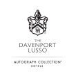 The Davenport Lusso, Autograph Collection