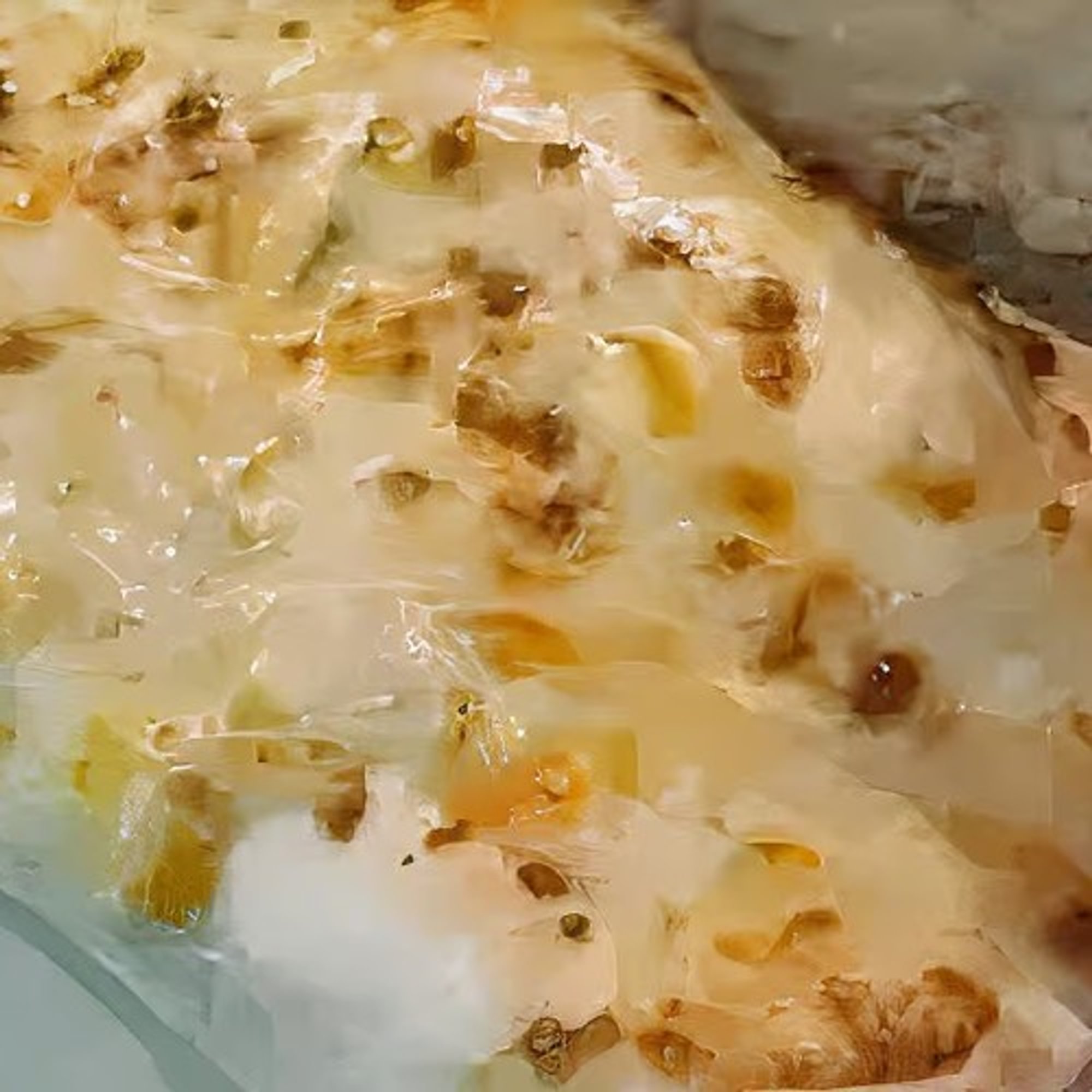 Single Burrito