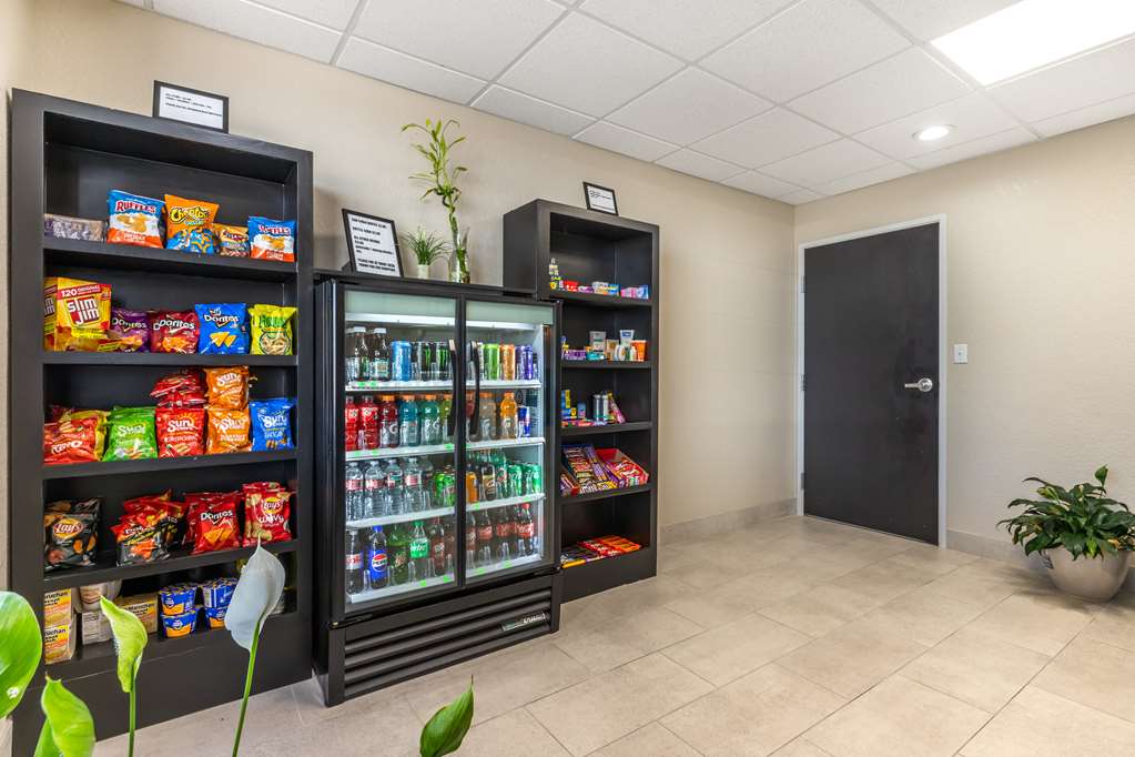 Best Western Prime Inn & Suites Image