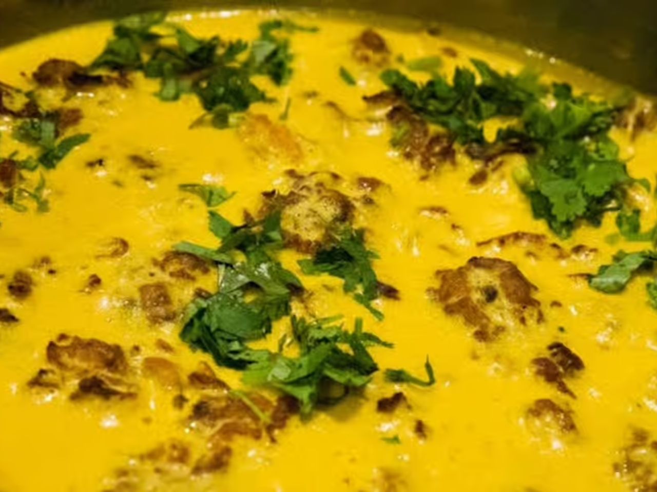 Lamb Curry