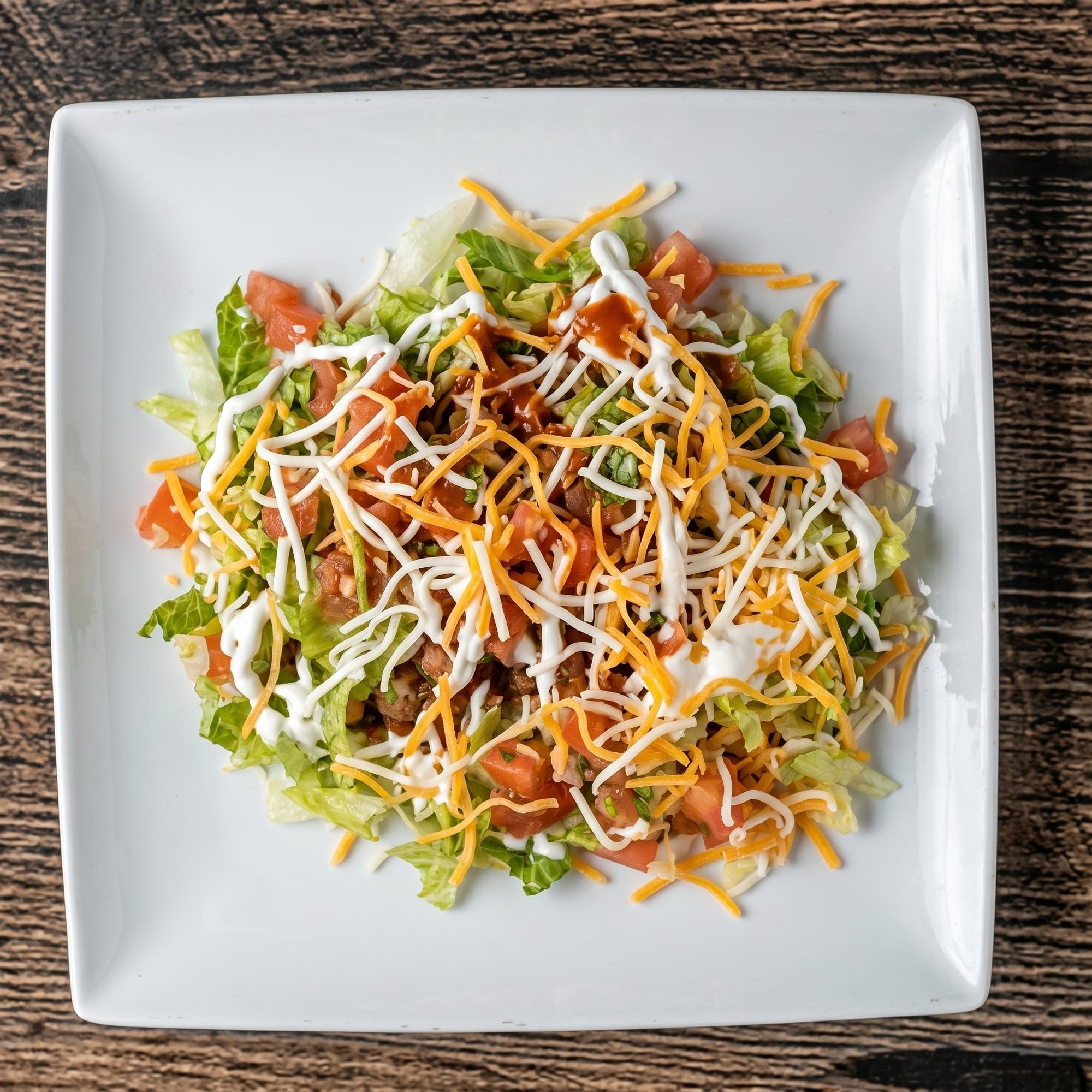 Burrito Bowl