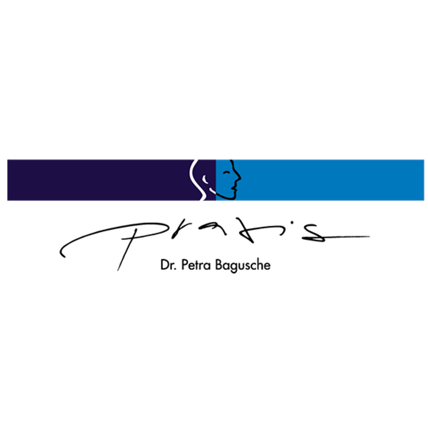 Praxis für ganzheitliche Zahnheilkunde | Dr. Petra Bagusche Logo