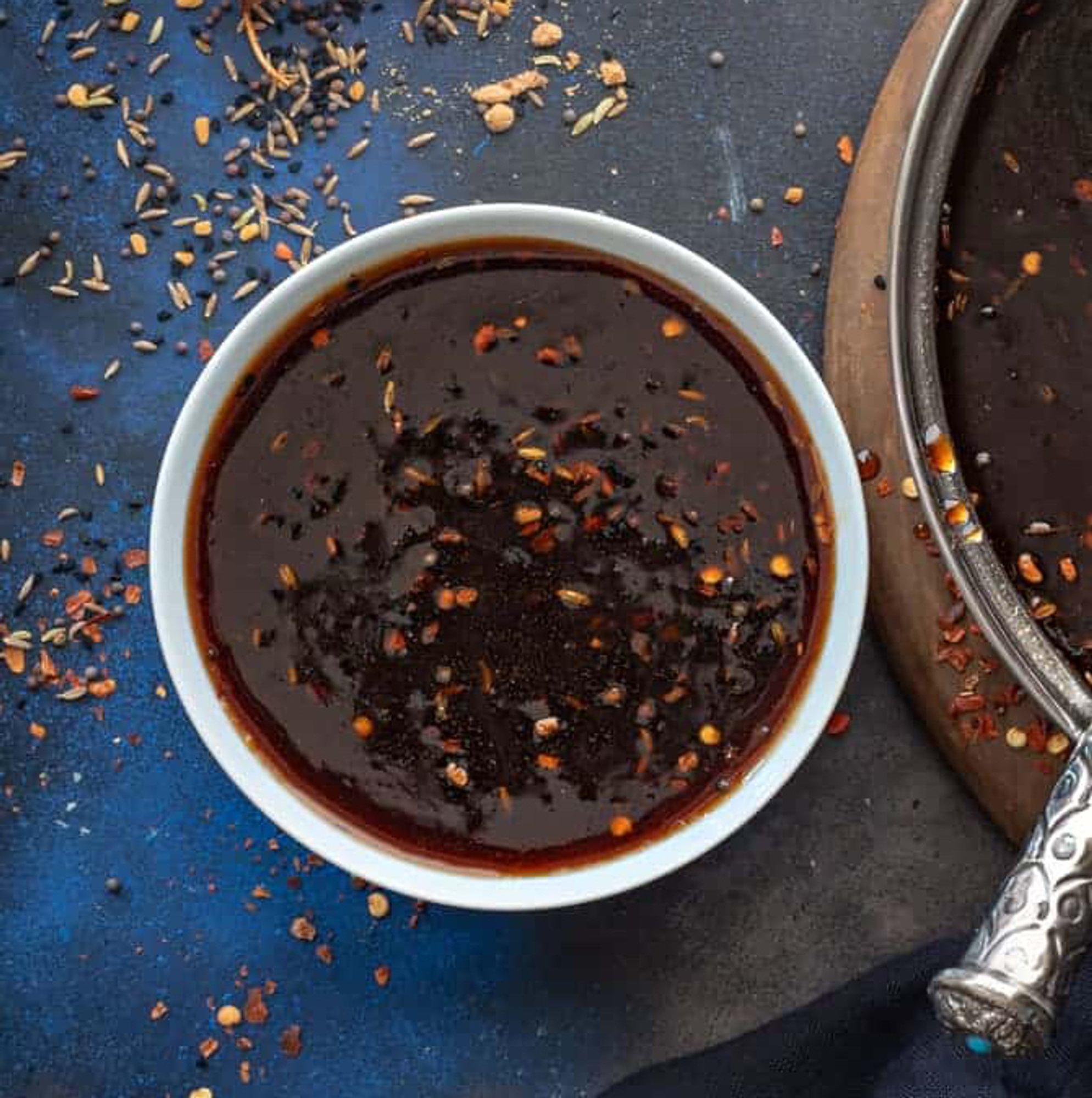 Tamarind Chutney
