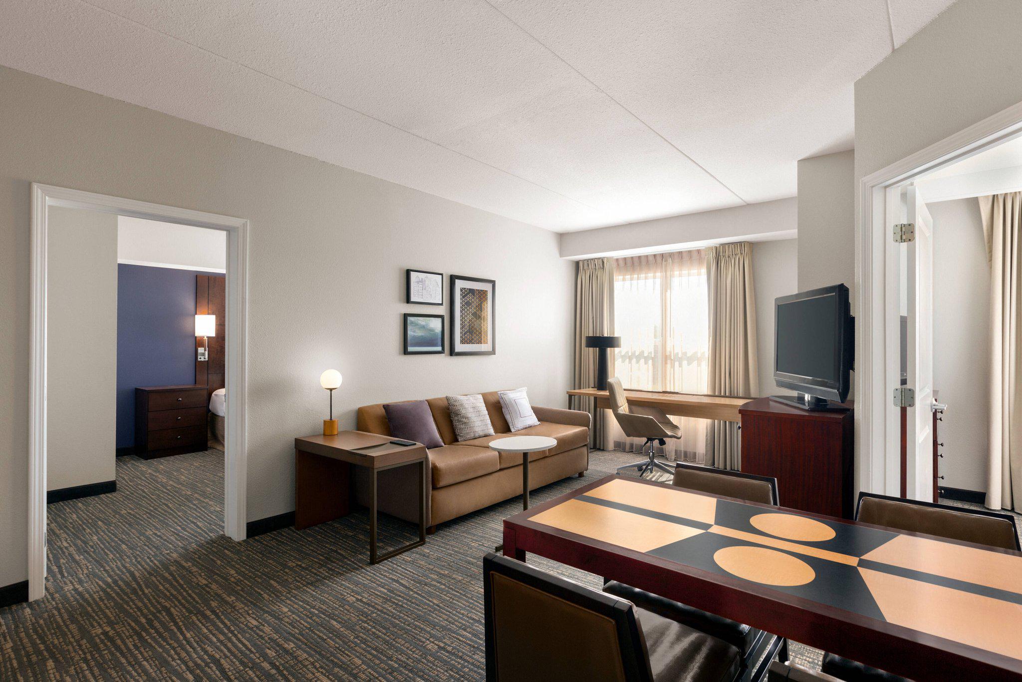 Residence Inn by Marriott Chattanooga Near Hamilton Place Photo