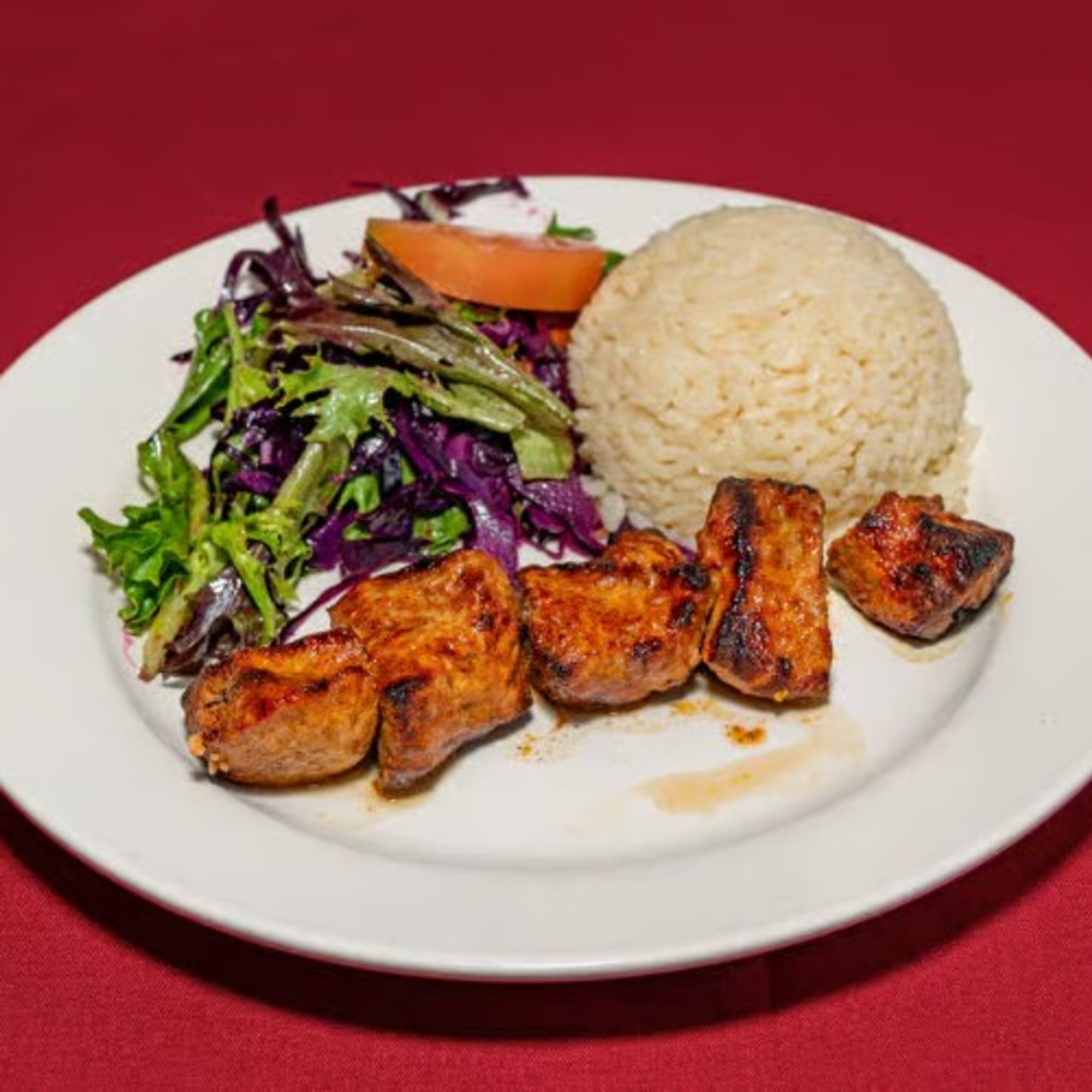Shish Kebab