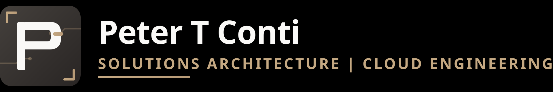 Conti Digital Logo