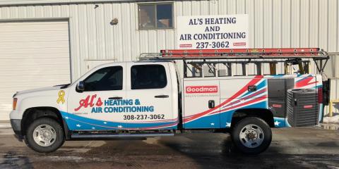 Al's Heating & Air Conditioning Photo