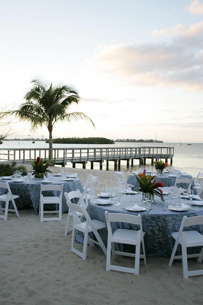 Key West Marriott Beachside Hotel Photo