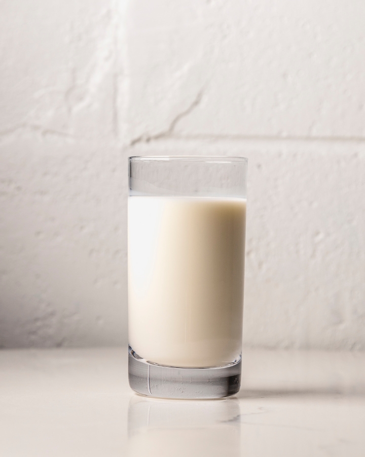 Milk