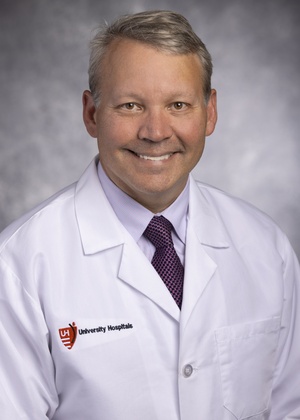James Coviello, MD