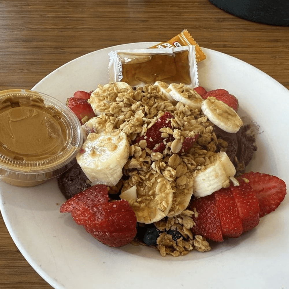 Acai Bowl