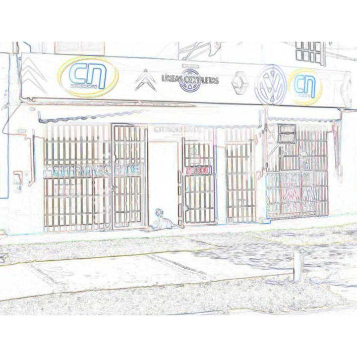 Galería en miniatura