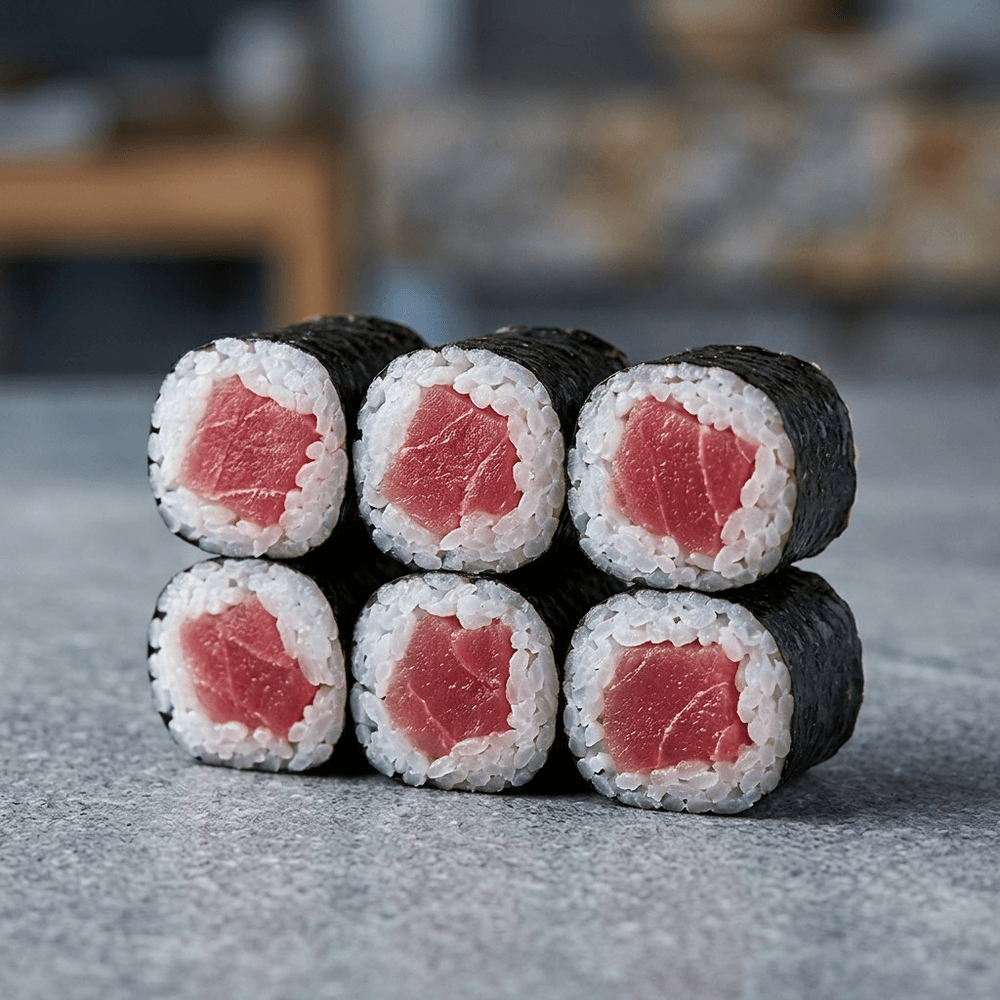 Tuna Roll (6)
