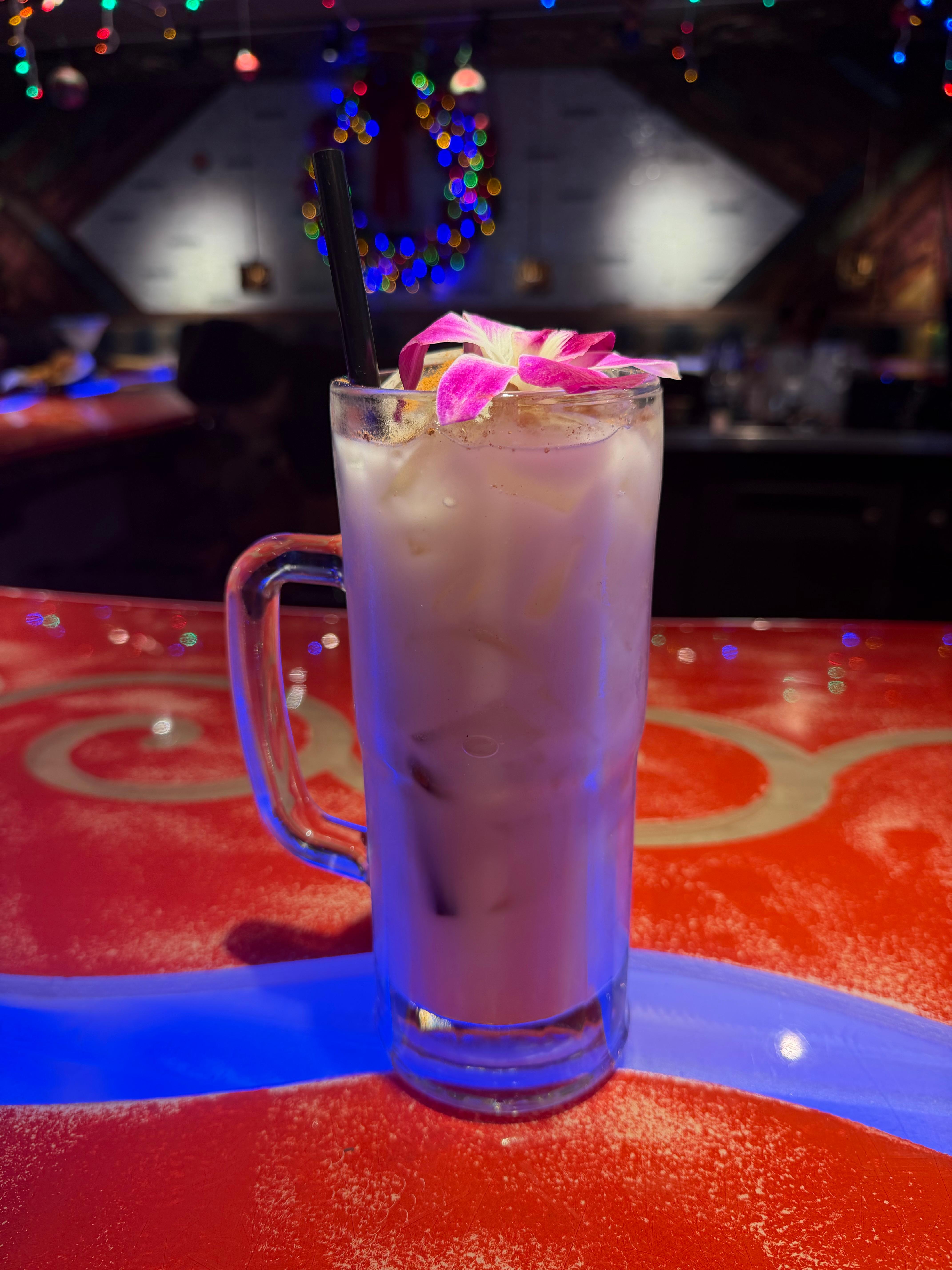 HORCHATA