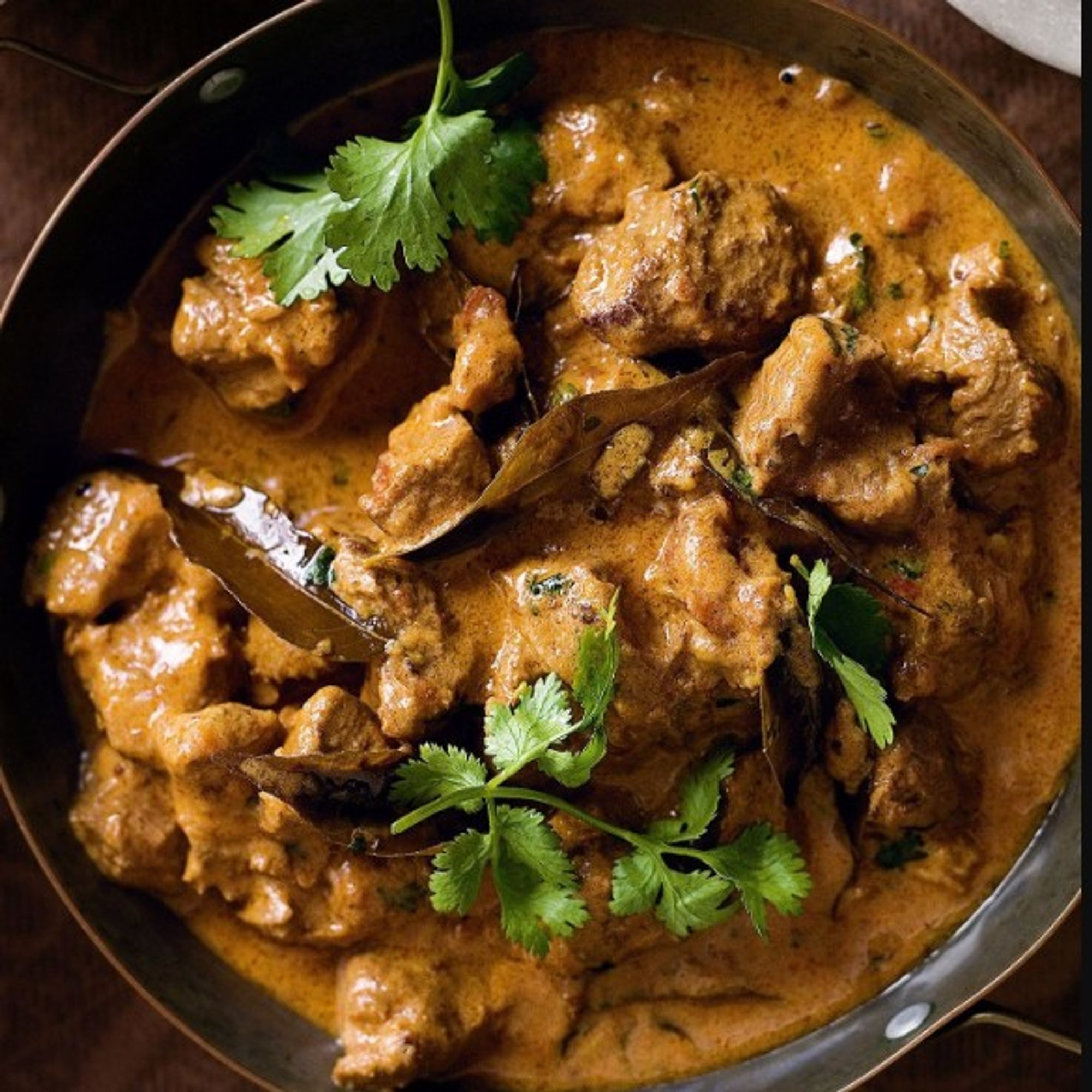 Lamb Curry