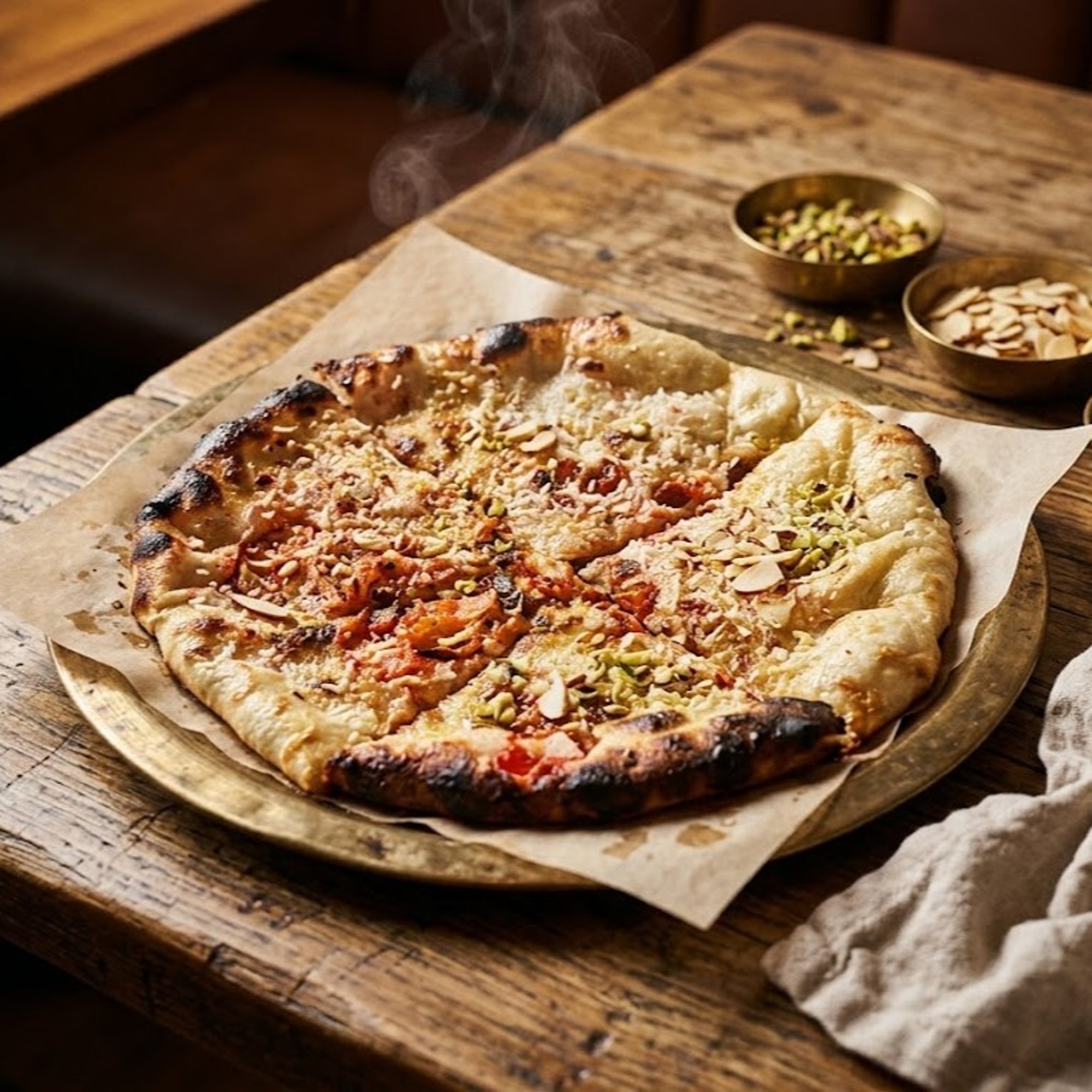 Peswari Naan