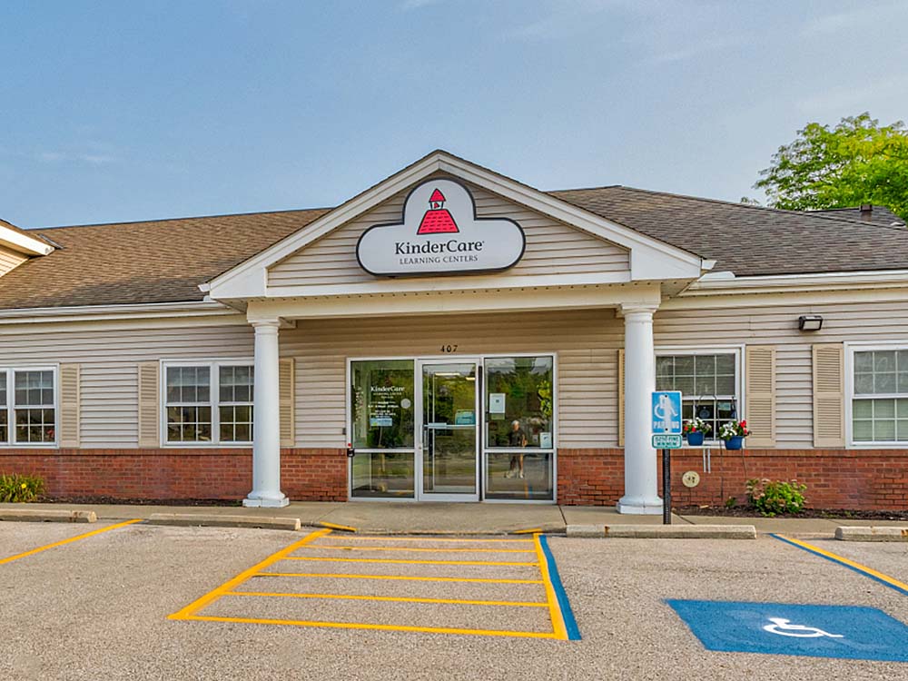 Avon Lake KinderCare
