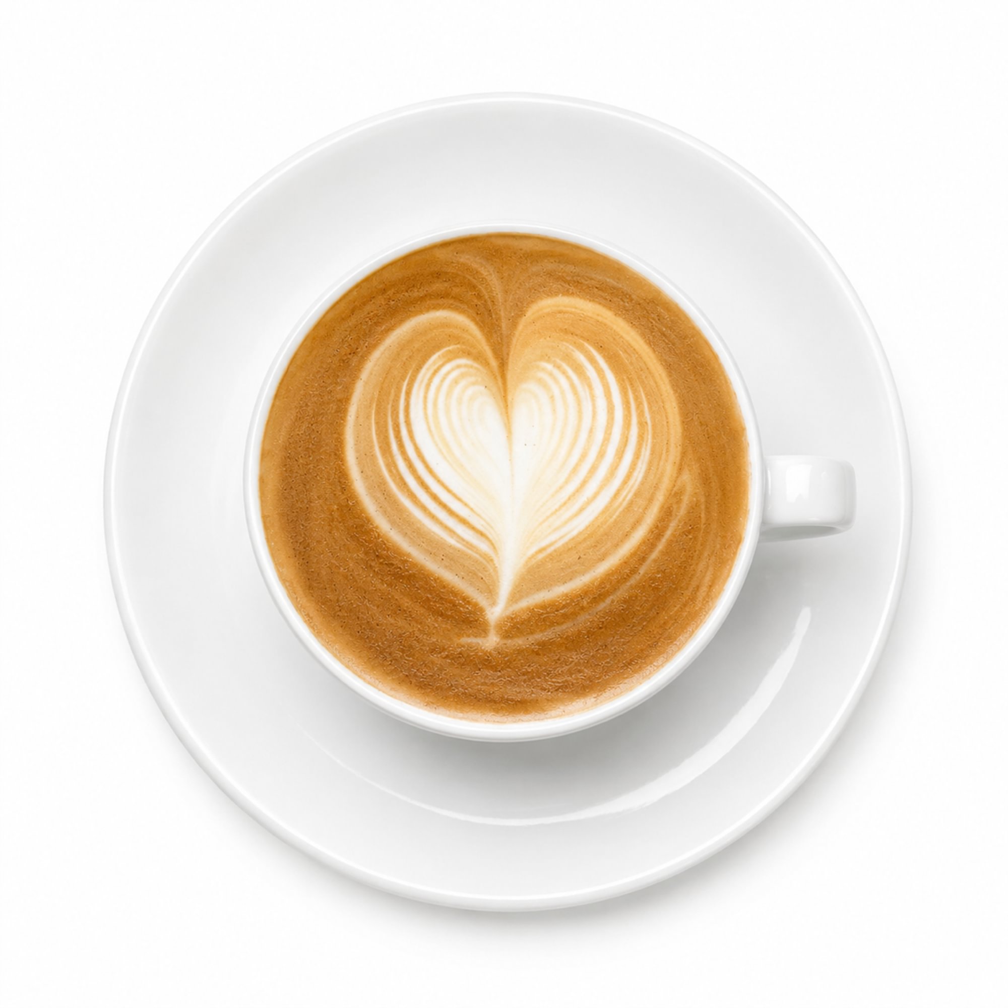 Cafe Latte