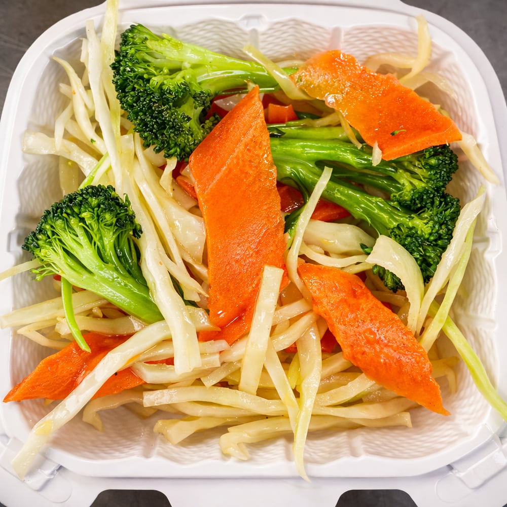 Side Vegetable