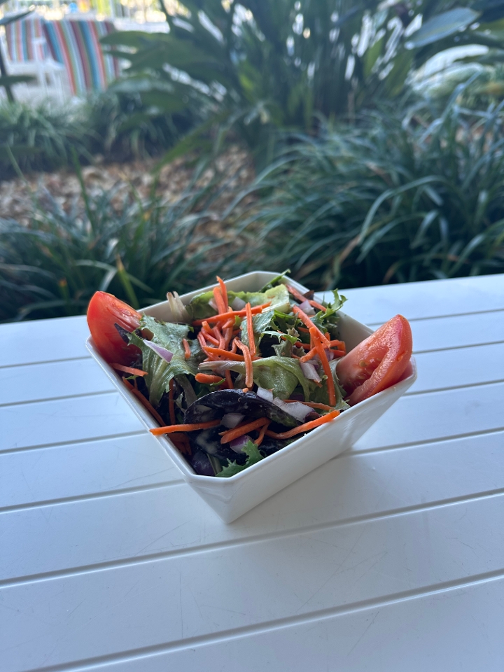 Side Salad