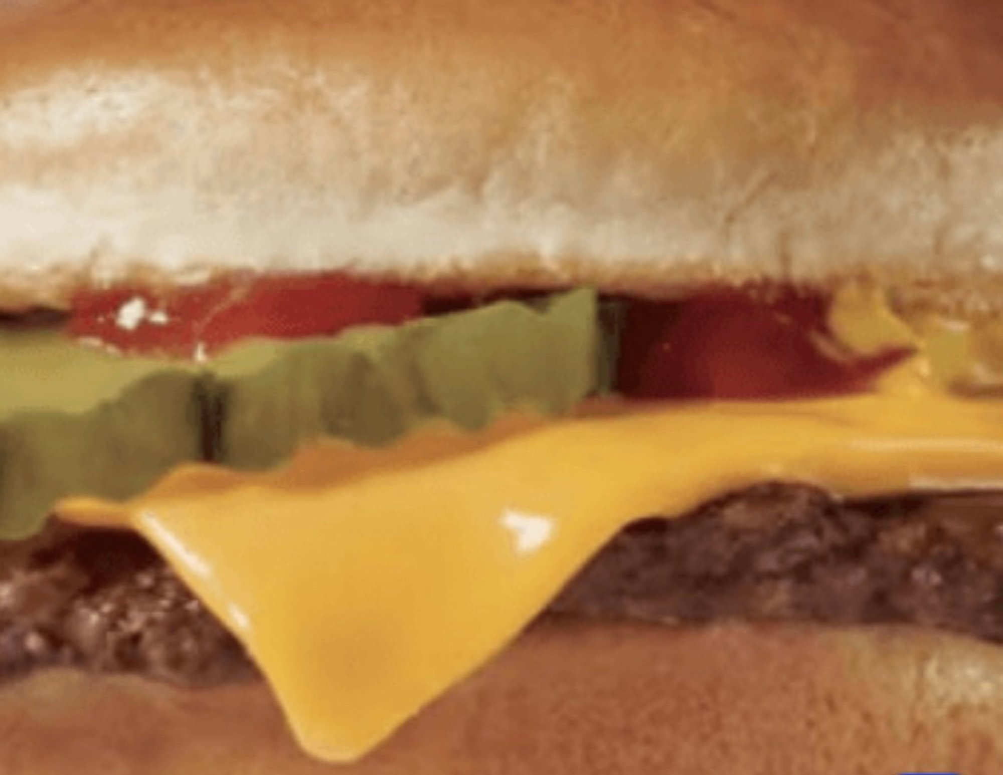Jr. Classic Value Meal