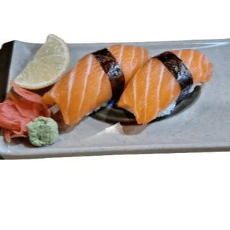 Sake Nigiri
