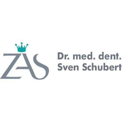 Logo von Zahnarzt Dr.med.dent. Sven Schubert