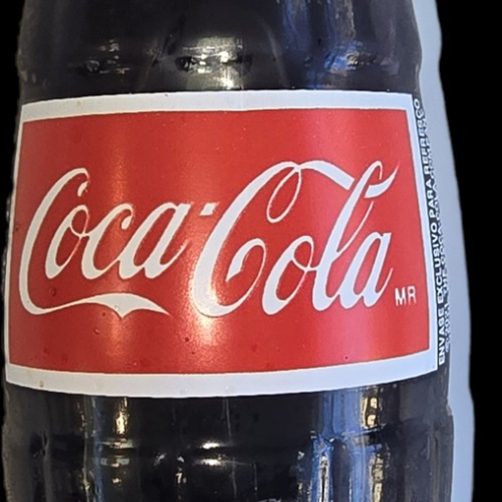 Mexican Coca Cola