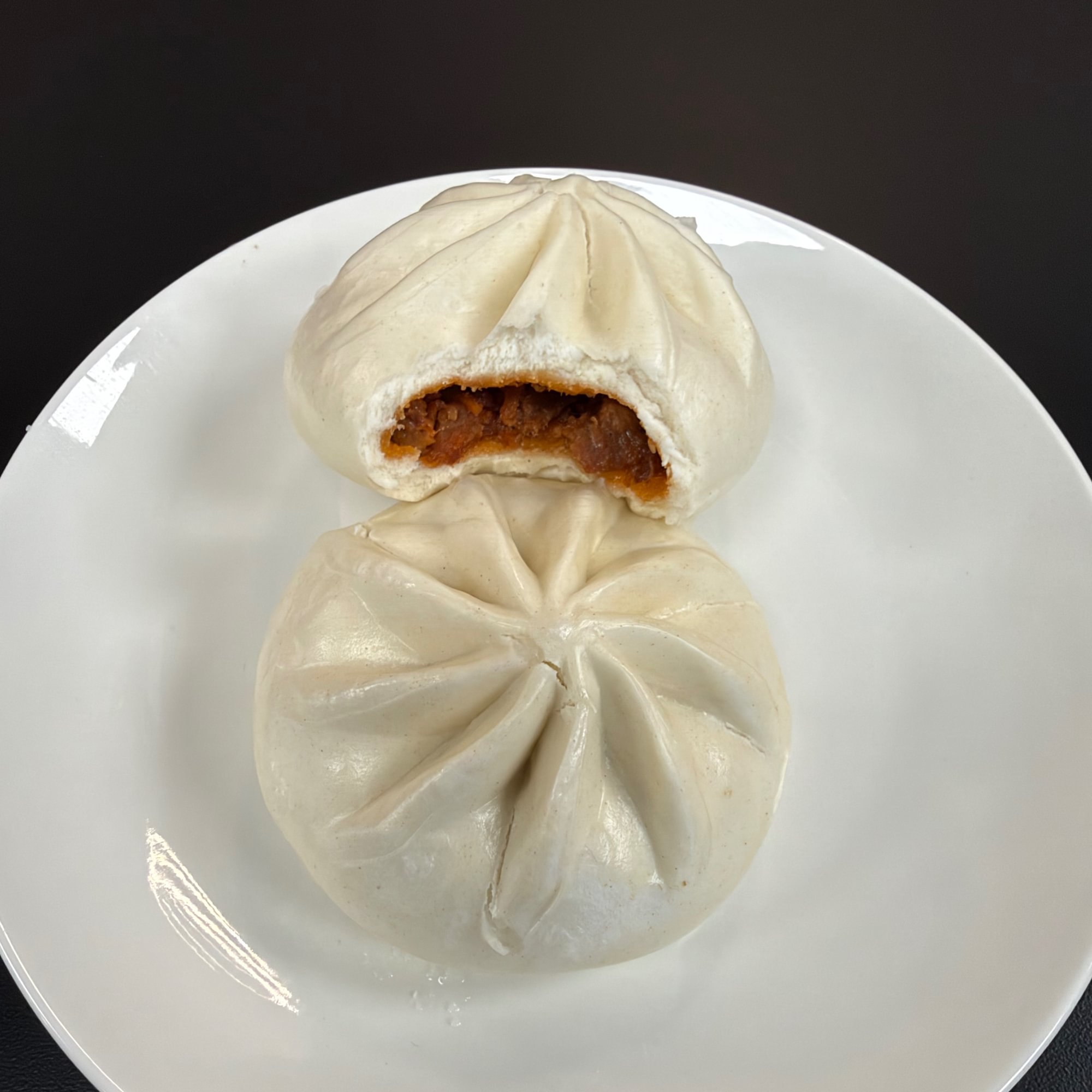 Pork Bun