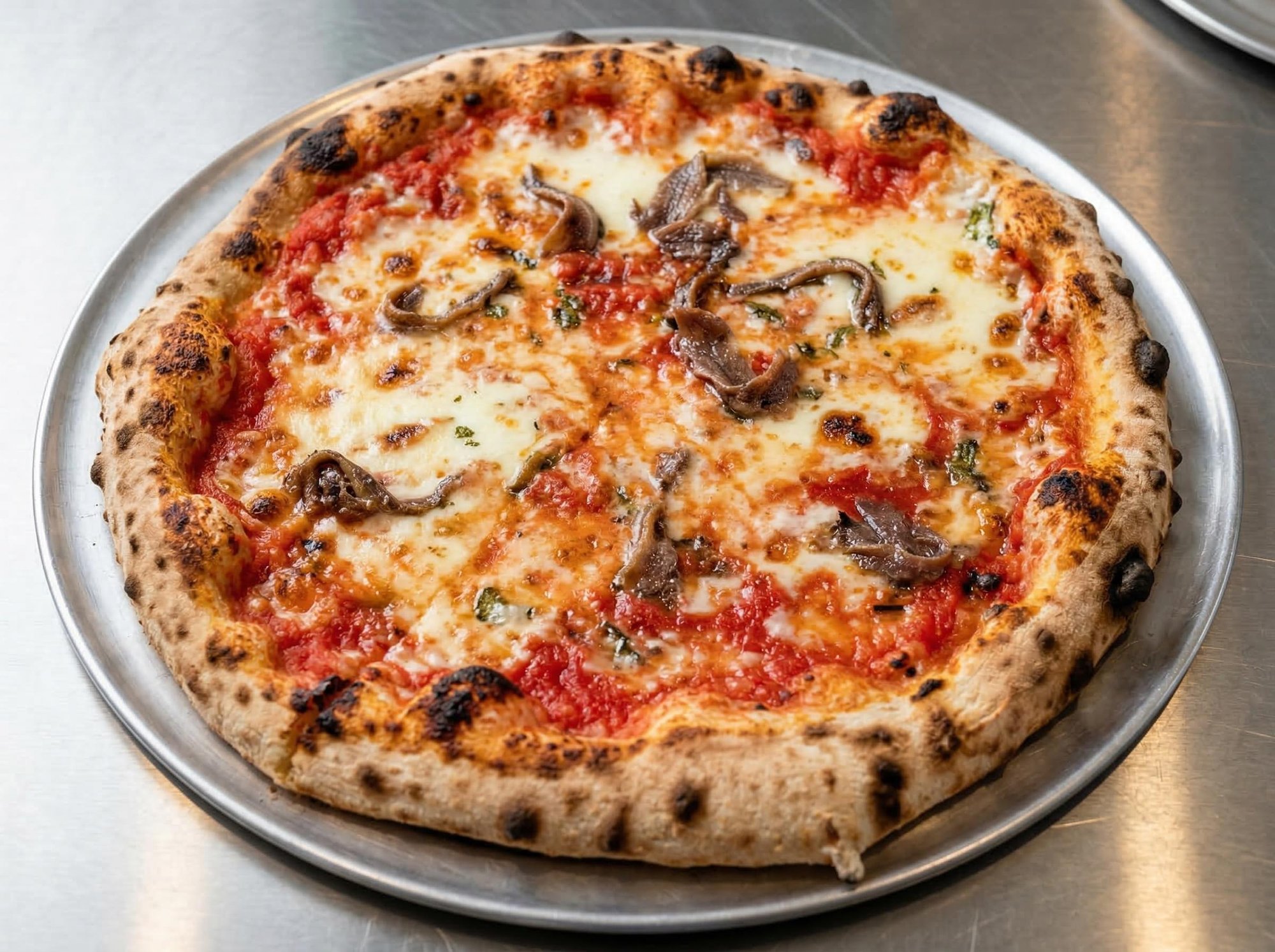 12" Napoli