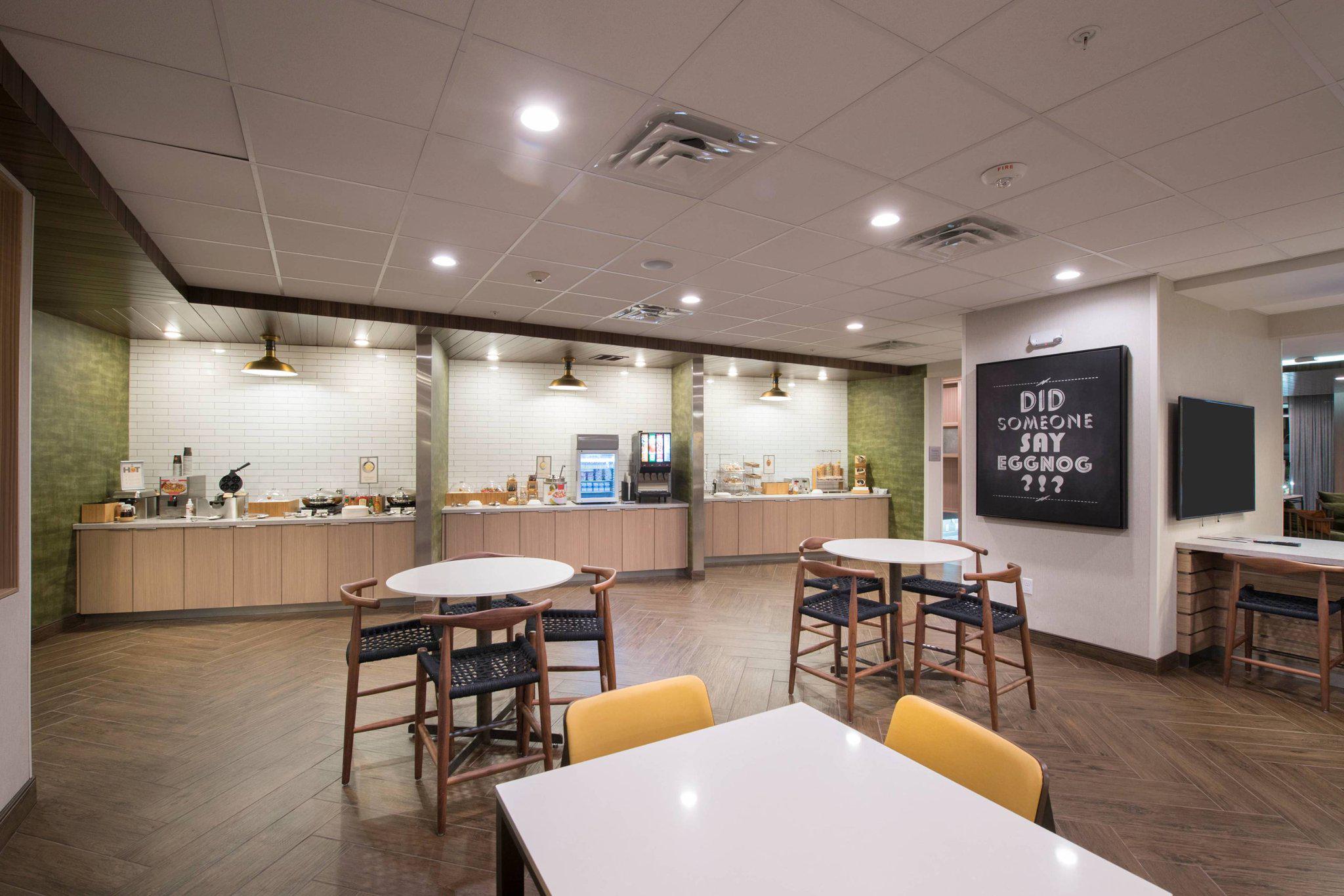 Fairfield Inn & Suites by Marriott Tyler South Photo