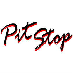 Pit Stop Photo