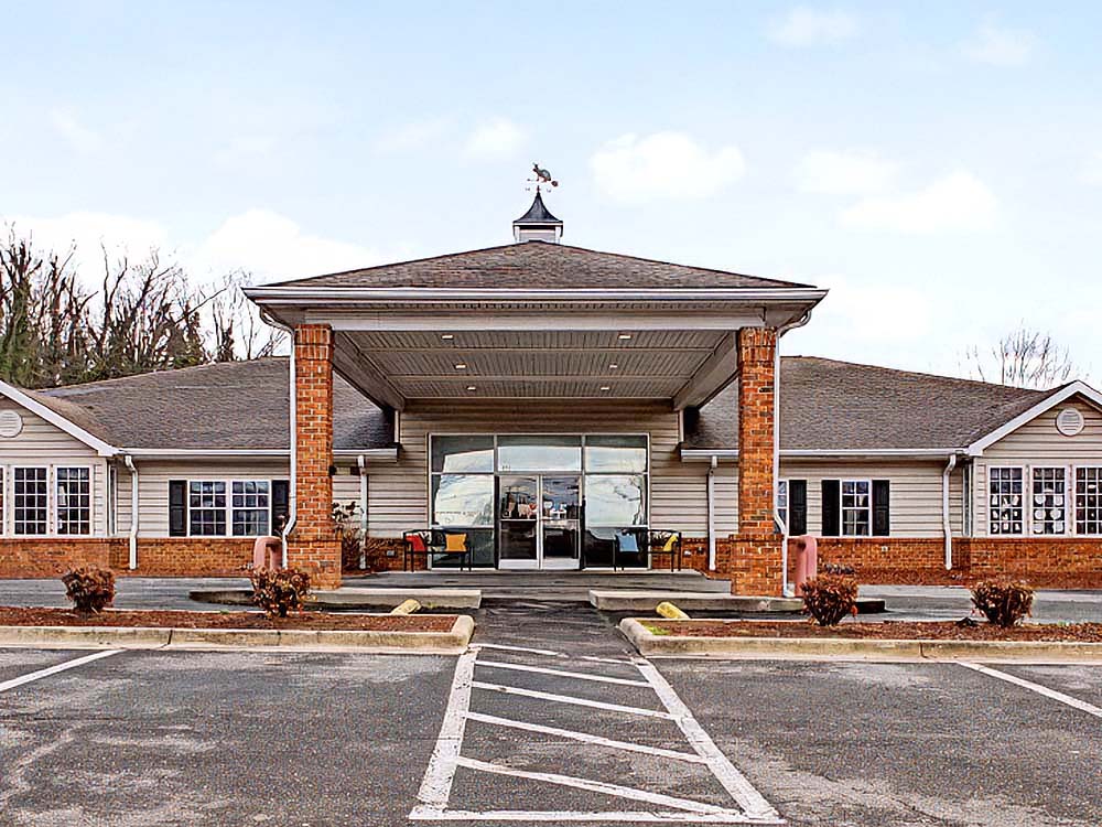 Mount Airy South Street KinderCare
