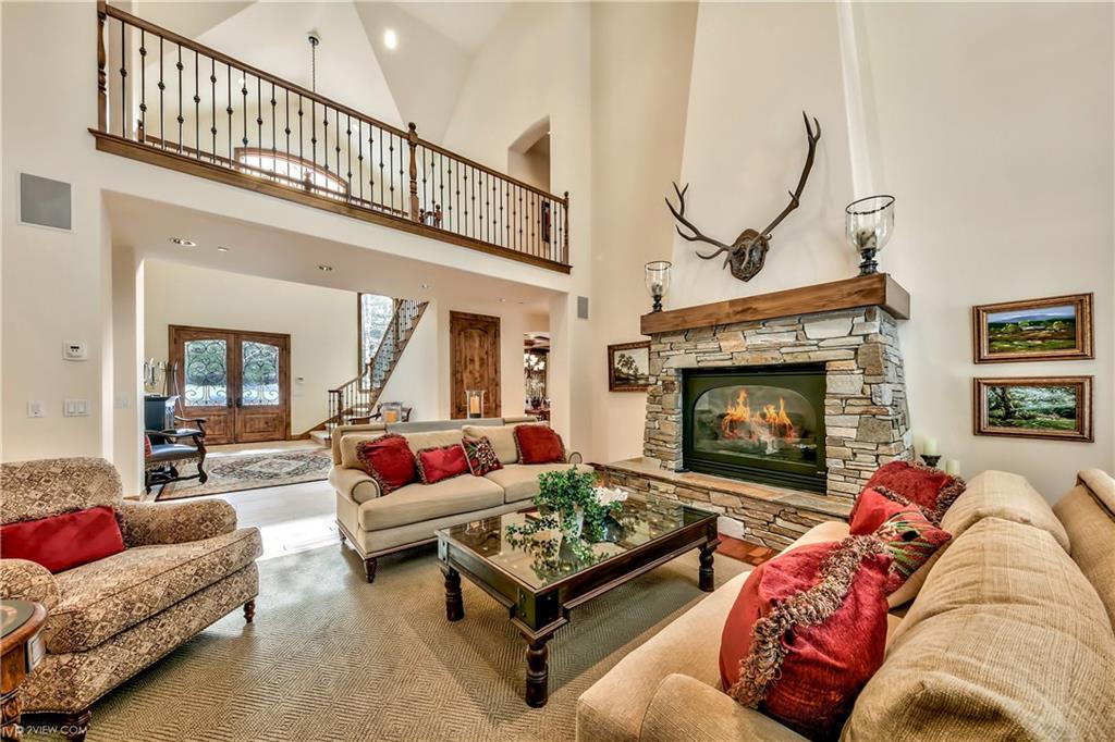 Tahoe Tony Tuoto EXP Luxury Hosting Realty Incline Village Image
