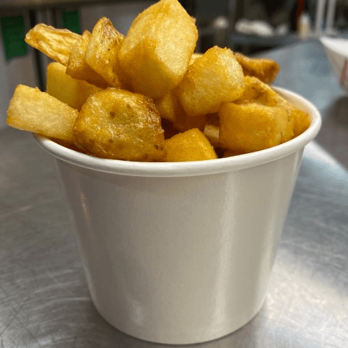 Home Fries Potatoes