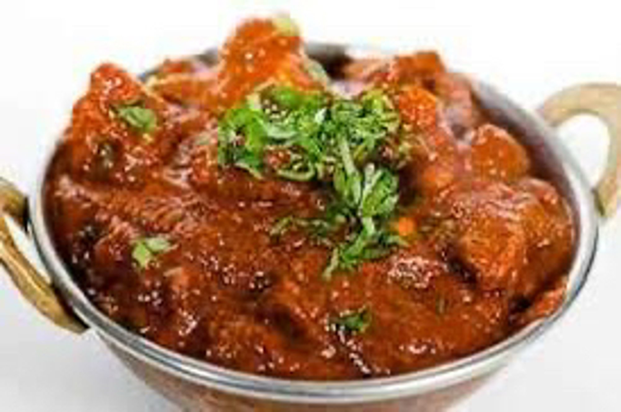 Garlic Chicken-ALC