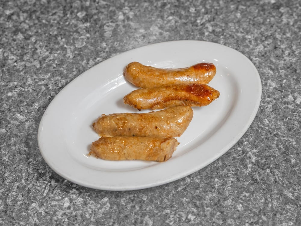 Pork Sausage
