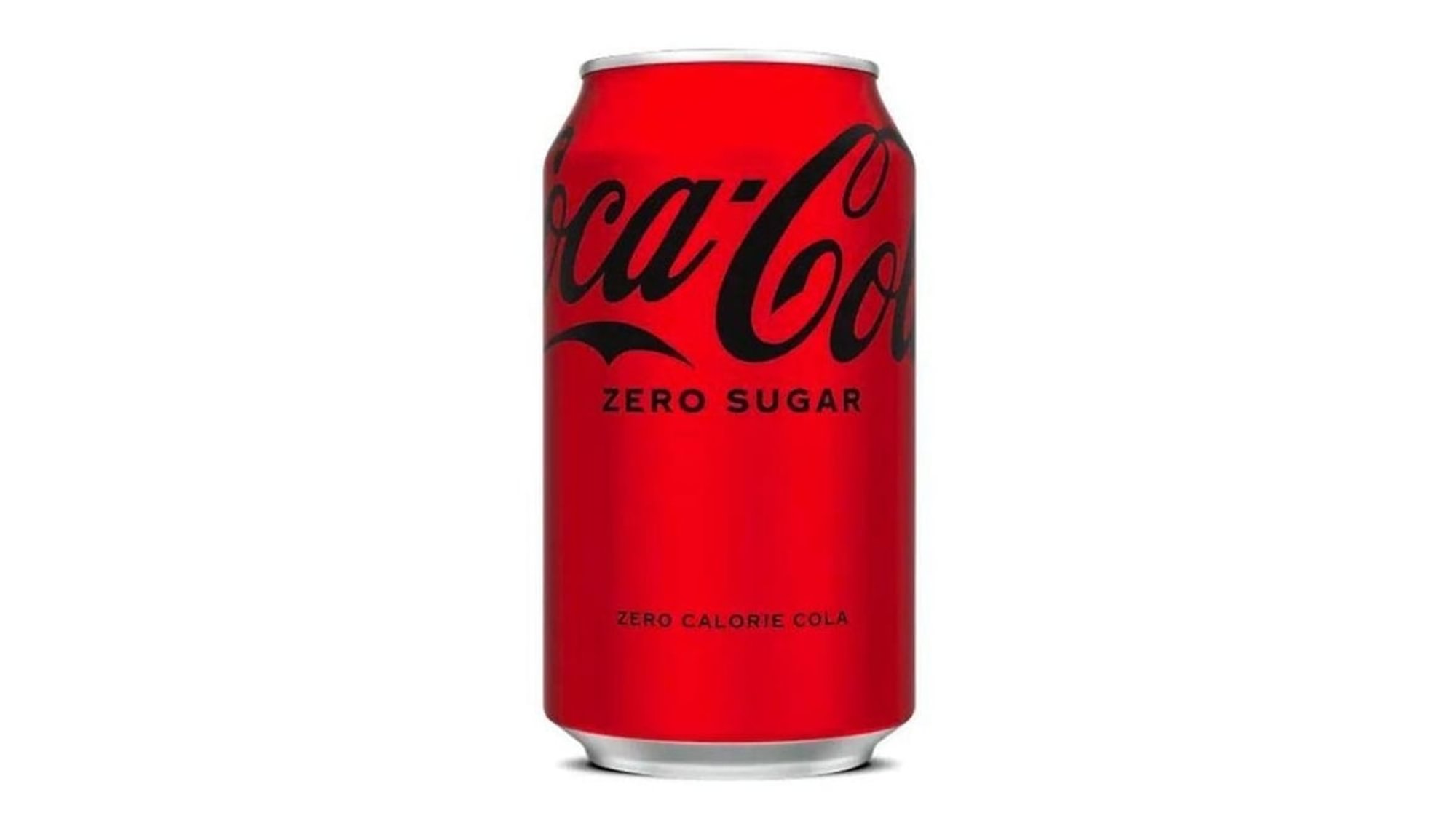 Coke Zero