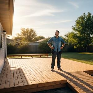 Carpentry Services