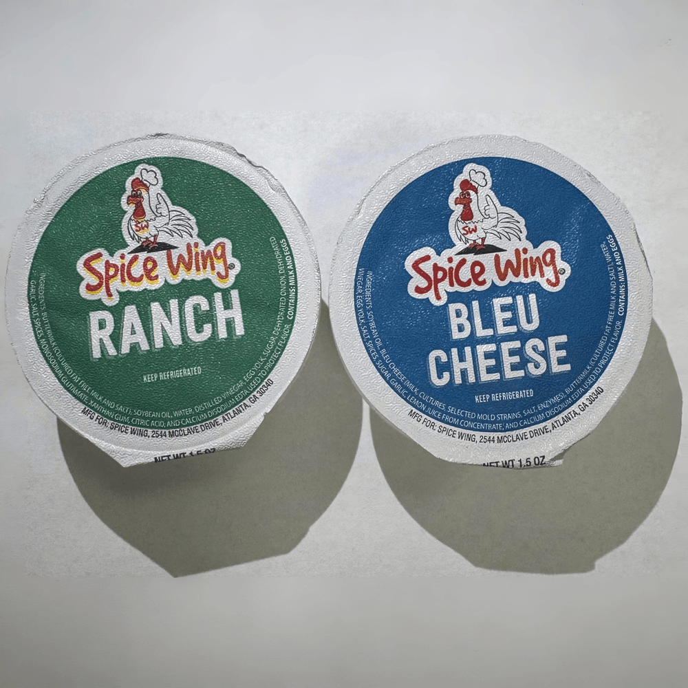 Extra Dip