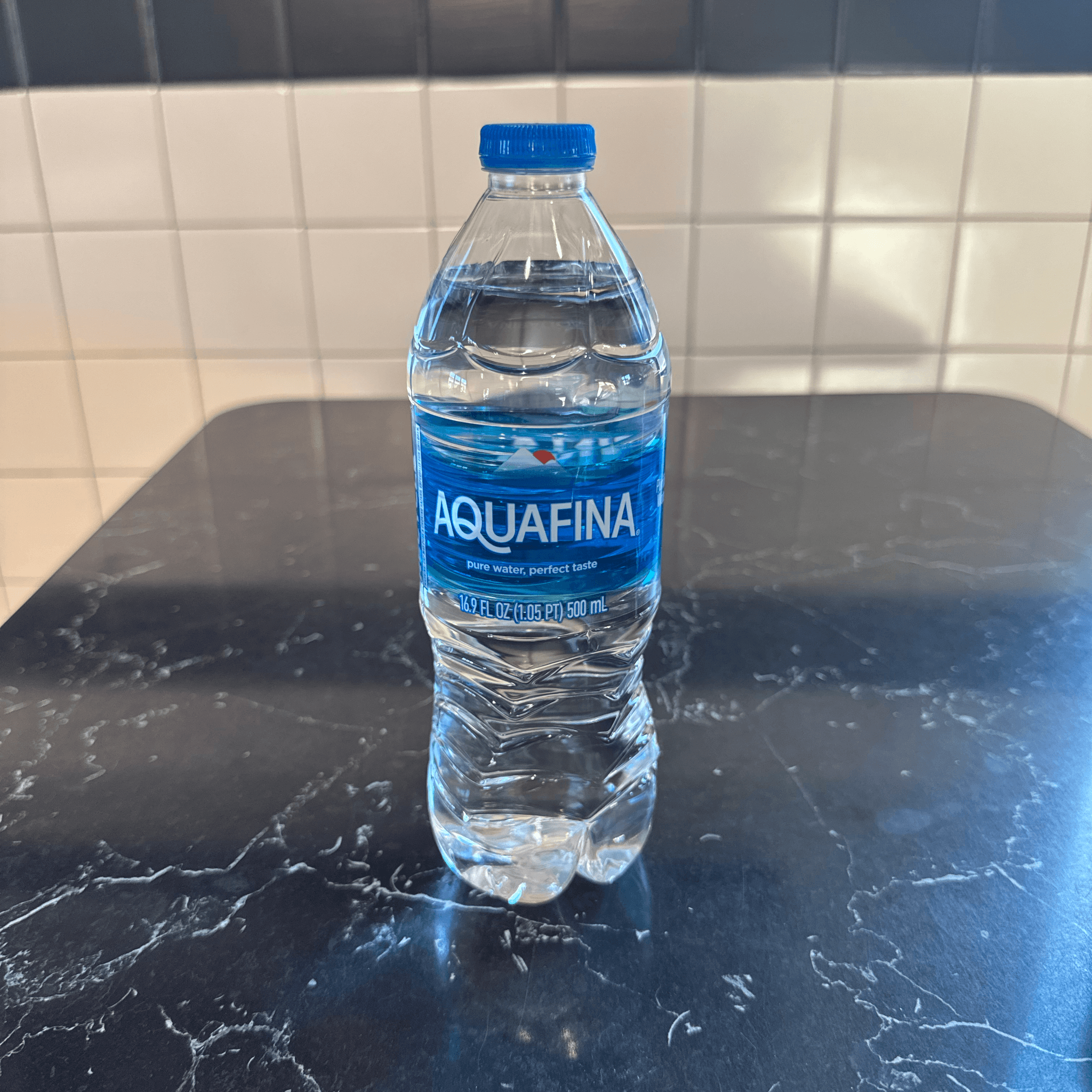 Reg Water