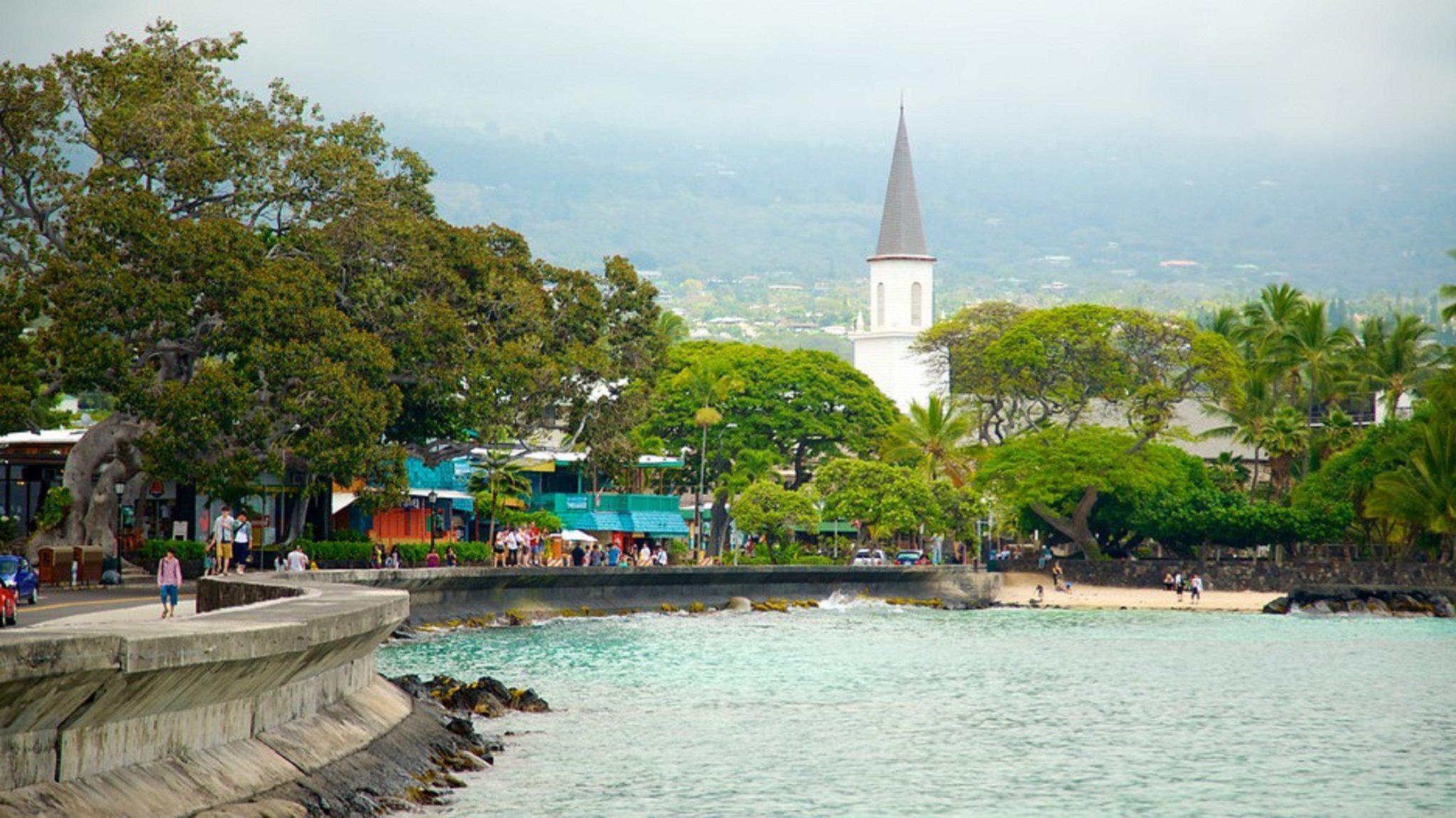 Holiday Inn Express & Suites Kailua-Kona Photo