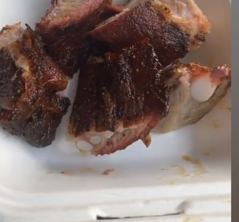 Rib Tips