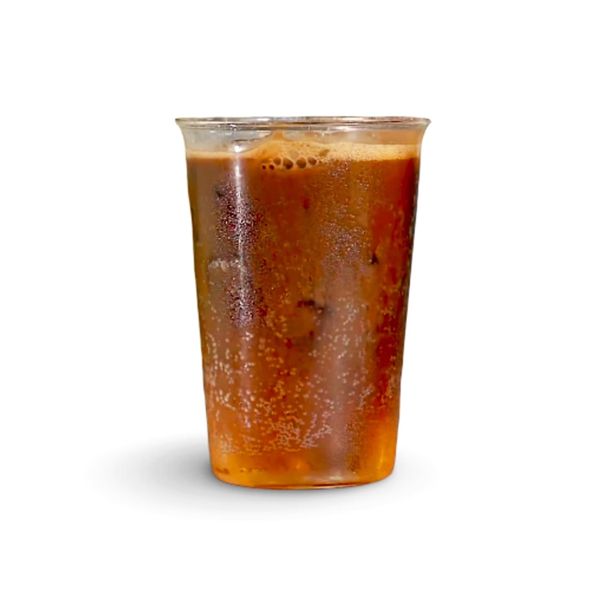 Hojicha Ginger Ale