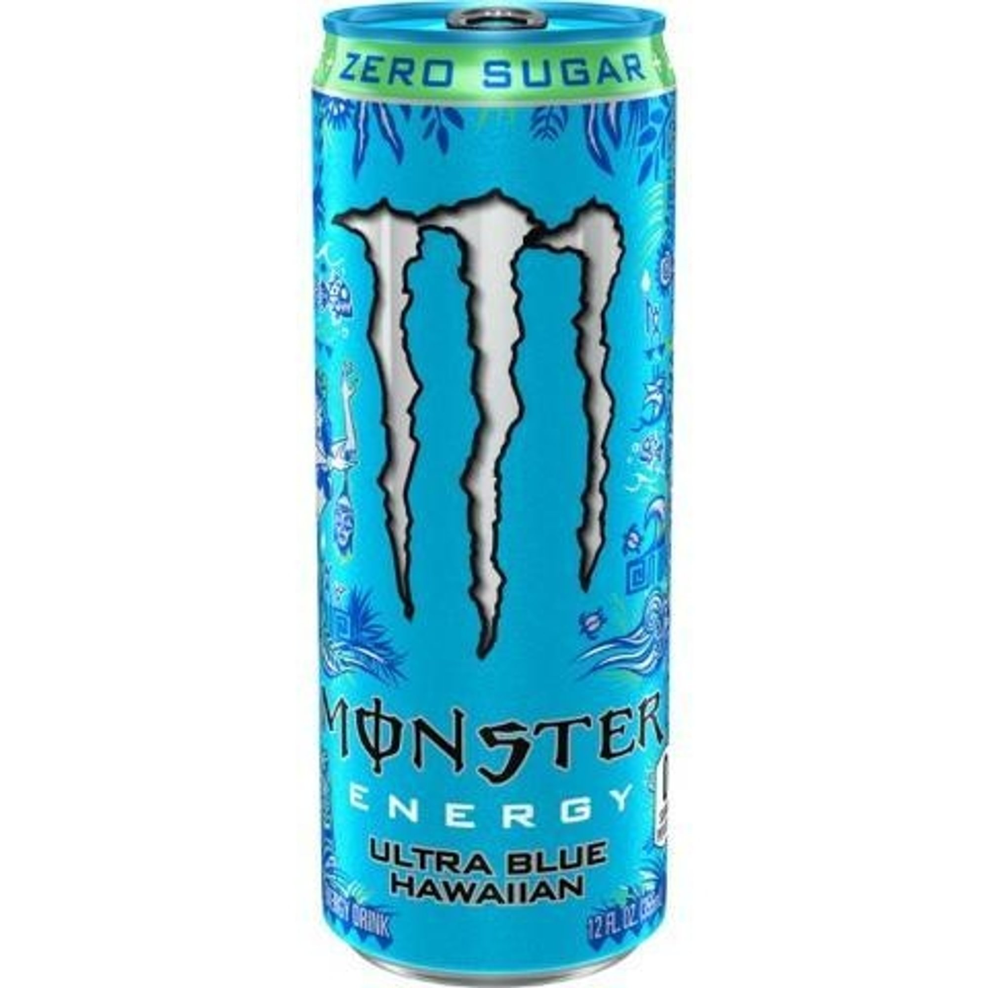 Tropical Zero Sugar